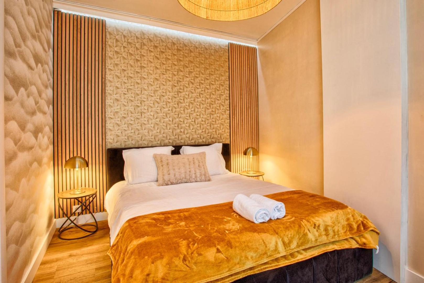 Apartment La Mome — Parking, Quartier Historique & Anime